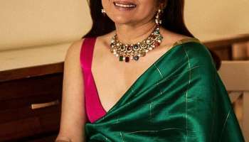 ಎರಡೂ ಮದುವೆಯಾದರೂ ಸಿಗಲಿಲ್ಲ ಮಕ್ಕಳ ಭಾಗ್ಯ.. ಕೊನೆಗೆ ಬಾಯ್‌ಫ್ರೆಂಡ್‌ನಿಂದಲೇ ತಾಯಿಯಾದ ಖ್ಯಾತ ನಟಿ!