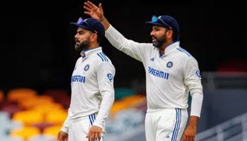 ಕೊಹ್ಲಿ, ರೋಹಿತ್ ನಿವೃತ್ತಿ ಬೆನ್ನೆಲ್ಲೇ ಮತ್ತೊಬ್ಬ ಸ್ಟಾರ್ ಕ್ರಿಕೆಟರ್ ಟೆಸ್ಟ್ ಗೆ ಗುಡ್ ಬೈ..!