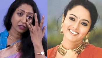 ಈ ಫ್ಲೈಓವರ್ ಮೇಲೆ ಸೌಂದರ್ಯ ಆತ್ಮ ಓಡಾಡುತ್ತೆ, ಆ ಸಿನಿಮಾನೇ ಇದಕ್ಕೆಲ್ಲ ಕಾರಣ... : ಸೌಂದರ್ಯ ಸಾವಿನ ಸತ್ಯ ಬಿಚ್ಚಿಟ್ಟ ಅತ್ತಿಗೆ ನಿರ್ಮಲಾ