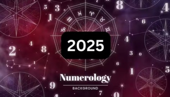  Numerology Prediction Today: ಸಂಖ್ಯಾಶಾಸ್ತ್ರದ ಆಧಾರದಲ್ಲಿ ಮೇ 24, 2025ರ ದಿನಭವಿಷ್ಯ