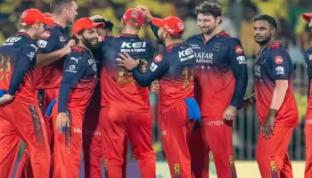 &#039;ನಮ್ಮ ತಂಡವು ಸೋತಿದ್ದೆ ಒಳ್ಳೆಯದು&#039; ಎಂದ ಆರ್ಸಿಬಿಯ ಈ ಸ್ಟಾರ್ ಆಟಗಾರ..!