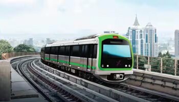 ಮೆಟ್ರೋ ನಿಲ್ದಾಣಗಳಲ್ಲಿ ಶೌಚಾಲಯ ಬಳಕೆಗೆ ಶುಲ್ಕ: ನಮ್ಮ ಮೆಟ್ರೋ ಸ್ಪಷ್ಟನೆ