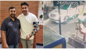 ನಟ ದರ್ಶನ್ ಆಪ್ತನಿಂದ ಮತ್ತೊಂದು ಕಿಡ್ನಾಪ್, ಹಲ್ಲೆ ಪ್ರಕರಣ : ಸಿಸಿಟಿವಿಯಲ್ಲಿ ಸೆರೆಯಾಯ್ತು ಕೃತ್ಯ..