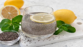 ನೀವು ಪ್ರತಿದಿನವೂ ಚಿಯಾ ಬೀಜಗಳು ಮತ್ತು ನಿಂಬೆ ಜ್ಯೂಸ್ ಕುಡಿದರೆ ಏನಾಗುತ್ತೆ?