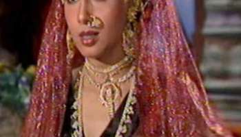 ಕ್ಯಾಬರೆ ಡಾನ್ಸರ್ ಆಗಿ ಸಿನಿಮಾರಂಗಕ್ಕೆ ಪ್ರವೇಶ !ಇದೊಂದು ಪೌರಾಣಿಕ ಪಾತ್ರದ ಮೂಲಕ  ಗೆದ್ದು ಇಡೀ ಚಿತ್ರ ಜಗತ್ತನ್ನೇ ಆಳಿದ ನಟಿ 