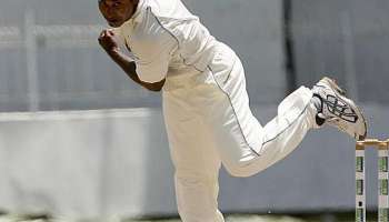 ಅಂದು ಪಾದ್ರಿಯಾಗ್ಬೇಕು ಅಂದುಕೊಂಡಿದ್ದವ ಇಂದು ಕ್ರಿಕೆಟ್‌ ಲೋಕದಲ್ಲೇ ಅತಿ ವೇಗದ ಬೌಲರ್!‌ ಒಂದೇ ಪಂದ್ಯದಲ್ಲಿ 8 ವಿಕೆಟ್ ಕಿತ್ತ ಏಕೈಕ ಕ್ರಿಕೆಟಿಗ ಈ ದಿಗ್ಗಜ