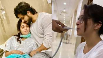 ಲಿವರ್‌ ಕ್ಯಾನ್ಸರ್‌ನಿಂದ ಬಳಲುತ್ತಿರುವ ಖ್ಯಾತ ಕಿರುತೆರೆ ನಟಿ.! 