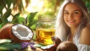 ಕೊಬ್ಬರಿ ಎಣ್ಣೆಯಲ್ಲಿ ಈ ಪುಟ್ಟ ಕರಿ ಕಾಳನ್ನು ಕುದಿಸಿ ಹಚ್ಚಿದರೆ ಬಿಳಿ ಕೂದಲು ಕಡು ಕಪ್ಪಾಗುತ್ತೆ..! 