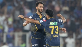 IPL 2025: ಐಪಿಎಲ್ ಟೂರ್ನಿಯಲ್ಲಿ ಅತಿಹೆಚ್ಚು ಡಾಟ್ ಬಾಲ್‌ಗಳನ್ನು ಎಸೆದ ಟಾಪ್-5 ಬೌಲರ್‌ಗಳು