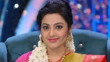 48ನೇ ವಯಸ್ಸಲ್ಲಿ ನಟಿ ಮೀನಾ ಎರಡನೇ ಮದುವೆ...! ನಟಿಯ ಮಸುಕಿದ ಬದುಕಿಗೆ ʼಸ್ವಾತಿಮುತ್ತಾʼಗಿ ಬರುವವರು ಯಾರು ಗೊತ್ತಾ..?