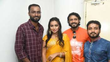 ಚಂದನವನಕ್ಕೆ ಮತ್ತೊಂದು ಯುವ ಪ್ರತಿಭೆಗಳ ಬಳಗ.. &quot;ಲವ್ 2 ಲಸ್ಸಿ&quot; ಪೋಸ್ಟರ್ ಲಾಂಚ್! 