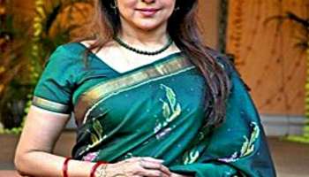 ಆ ನಟನ ಸ್ಪರ್ಶಕ್ಕೆ ನನ್ನ ಜಾಕೆಟ್ ಟೈಟ್ ಆಗುತ್ತೇ.. ದೊಡ್ಡದಾಗಿ ಹೊಲಿಯಿರಿ..! ಶೂಟಿಂಗ್‌ ವೇಳೆ ಸ್ಟಾರ್‌ ನಟಿ ಮನವಿ..