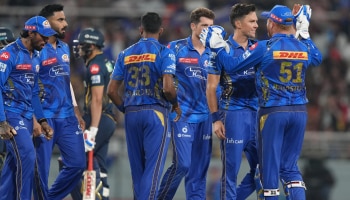 Gujarat Titans vs Mumbai Indians: ಮುಂಬೈ ಇಂಡಿಯನ್ಸ್‌ಗೆ 20 ರನ್‌ಗಳ ರೋಚಕ ಜಯ, ಕ್ಯಾಲಿಫೈಯರ್ ಗೆ ಲಗ್ಗೆಯಿಟ್ಟ ಹಾರ್ದಿಕ್ ಪಡೆ