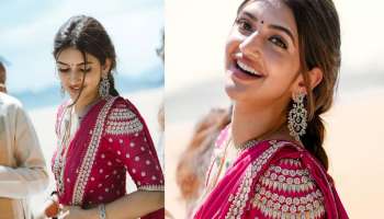 ಶ್ರೀಲೀಲಾ ಮದುವೆ ತಯಾರಿ... ಹುಡುಗ ಇವರೇನಾ? ಕೊನೆಗೂ ಬಚ್ಚಿಟ್ಟಿದ್ದ ʻಆʼ ನಿಜ ಸಂಗತಿ ಬಿಚ್ಚಿಟ್ಟ ಸ್ಯಾಂಡಲ್‌ವುಡ್ ಭರಾಟೆ ಬೆಡಗಿ ! 