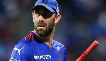 ಏಕದಿನ ಕ್ರಿಕೆಟ್‌ಗೆ ವಿದಾಯ ಘೋಷಿಸಿದ ಗ್ಲೆನ್ ಮ್ಯಾಕ್ಸ್‌ವೆಲ್...! 