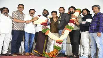 &#039;ಸಂಜು ವೆಡ್ಸ್ ಗೀತಾ -2&#039; ಚಿತ್ರಕ್ಕೆ ಶಿವಣ್ಣ ಸಾಥ್ ಜೂನ್ 6 ಕ್ಕೆ ರಾಜ್ಯಾದ್ಯಂತ ಬಿಡುಗಡೆ