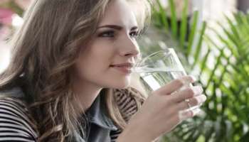 ರಾತ್ರಿ ಮಲಗುವ ಮುನ್ನ ಬಿಸಿನೀರಿಗೆ ಈ ಬೀಜ ಹಾಕಿ ಕುಡಿಯಿರಿ!ಹೊರಗೆ ಚಾಚಿಕೊಂಡಿರುವ ಹೊಟ್ಟೆ ವಾರದಲ್ಲಿ ಚಪ್ಪಟೆಯಾಗುವುದು!