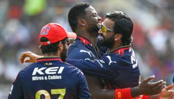 ವಿರಾಟ್‌, ಭುವಿ, ಹ್ಯಾಜಲ್ವುಡ್ ಇವರ್ಯಾರು ಅಲ್ಲ.. RCB ಕಪ್‌ ಗೆದ್ದಿದ್ದು ಕೆಲವೇ ನಿಮಿಷಗಳ ಹಿಂದೆ ವಿಲನ್ ಎನಿಸಿಕೊಂಡಿದ್ದ ಈ ಆಲ್ರೌಂಡರ್‌ನಿಂದ! 