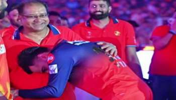 RCB ಗೆಲುವಿನ ನಂತರ ಕೊಹ್ಲಿ ಅಪ್ಪಿಕೊಂಡ ಈ ವ್ಯಕ್ತಿ ಯಾರು ಗೊತ್ತೆ..? ವಿರಾಟ್‌ "ಕಿಂಗ್‌" ಆಗೋಕೆ.. ಈ ವ್ಯಕ್ತಿತ್ವವೇ ಕಾರಣ..