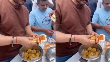 ಅಪಾರ ಖ್ಯಾತಿಯಿದ್ದರೂ ಸ್ಟಾರ್‌ ನಟನಿಗೇಕೆ ಬಂತು ಇಂಥಾ ಸ್ಥಿತಿ?! ಬೀದಿಯಲ್ಲಿ ವಡಾಪಾವ್‌ ಮಾರುತ್ತಿರುವ ಈತ ಸಿನಿರಂಗವನ್ನೇ ಆಳುತ್ತಿರುವ ಹಿರೋ..