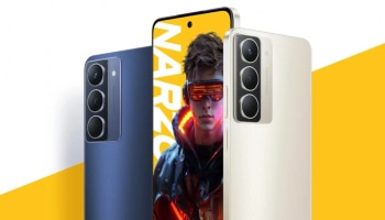 6000mAh ಬ್ಯಾಟರಿ ಹೊಂದಿರುವ Realme Narzo 80 Lite 5G ಸ್ಮಾರ್ಟ್‌ಫೋನ್‌ ಬಿಡುಗಡೆ: ಬೆಲೆ ಎಷ್ಟು ತಿಳಿಯಿರಿ