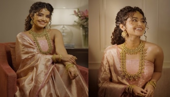 ಮದುವೆಗೆ ರೆಡಿಯಾದ ಅನುಪಮಾ ಪರಮೇಶ್ವರನ್!?‌ ಪೋಟೋ ಹಂಚಿಕೊಂಡು ಕೊಟ್ಟೆಬಿಟ್ರು ಗುಡ್‌ನ್ಯೂಸ್..‌