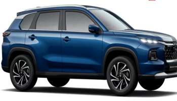 1 ಲೀಟರ್ ಪೆಟ್ರೋಲ್ ನಲ್ಲಿ 28 ಕಿ.ಮೀ ಮೈಲೇಜ್  ನೀಡುವ SUV !Maruti Suzukiಯ ಈ ಕಾರೇ ಈಗ ಎಲ್ಲರ ಫೆವರೇಟ್ ! 
