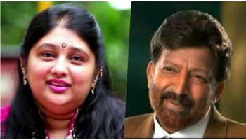 ಡಾ ವಿಷ್ಣುವರ್ಧನ್‌ ಅವರಿಗಿತ್ತು ಆ ಭಯಾನಕ ಕಾಯಿಲೆ..! &quot;ಅಪ್ಪಾಜಿ&quot; ಕೊನೆಯ ದಿನಗಳ ಬಗ್ಗೆ ಸತ್ಯ ಬಿಚ್ಚಿಟ್ಟ ಮಗಳು