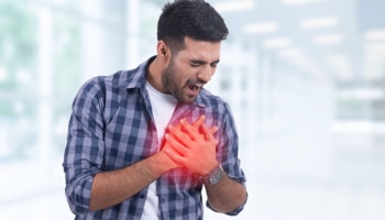 ಹೃದಯಾಘಾತದಿಂದ ಪಾರಾಗಲು ಏನು ಮಾಡಬೇಕು?