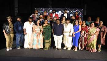 ಕನ್ನಡದಲ್ಲಿ ಪಕ್ಕಾ ಕಾಮಿಡಿ ಕುಕ್ಕಿಂಗ್ ಶೋ 'ಕ್ವಾಟ್ಲೆ ಕಿಚನ್' ಆರಂಭ  