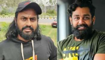 ಕ್ಷಮೆ ಕೇಳಿದ ಮಡೆನೂರು ಮನು, ನಗುತ್ತಲೇ ಸ್ಪಂದಿಸಿದ ಧ್ರುವ ಸರ್ಜಾ!