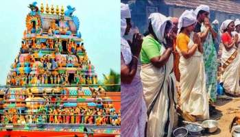 ಪುರುಷರಿಗೆ ಪ್ರವೇಶವೇ ಇಲ್ಲದ ಭಾರತದ ಪ್ರಸಿದ್ಧ ದೇವಾಲಯವಿದು... ಇಲ್ಲಿ ದೇವಿಯ ʼಯೋನಿʼಗೆ ನಡೆಯುತ್ತೆ ಪೂಜೆ! ವರ್ಷದ 3 ದಿನ ಋತುಮತಿಯಾಗುವ ಏಕೈಕ ನದಿಯೂ ಇಲ್ಲಿ ಹರಿಯುತ್ತೆ