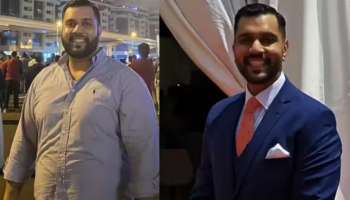 ರಾತ್ರಿ ಊಟಕ್ಕೆ ಇದೊಂದು ತರಕಾರಿ ಸೇವಿಸಿಯೇ ಬರೋಬ್ಬರಿ 40 ಕೆಜಿ ತೂಕ ಇಳಿಸಿಕೊಂಡ ಯುವಕ ! 