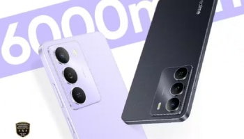 ಕೇವಲ ₹10,499ಕ್ಕೆ 6,000mAh ಬ್ಯಾಟರಿ ಹೊಂದಿರುವ Narzo 80 Lite ಸ್ಮಾರ್ಟ್‌ಫೋನ್‌ ಖರೀದಿಸಿ