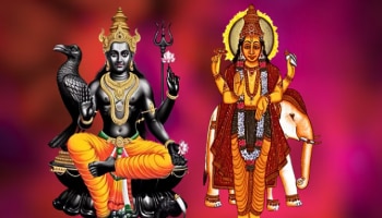 ಶನಿ ಮತ್ತು ಬುಧ ಗ್ರಹದ ಸಂಚಾರ: ಈ ರಾಶಿಗಳಿಗೆ ದೊಡ್ಡ ಯಶಸ್ಸು.. ಹಣದ ಸುರಿಮಳೆಯಾಗಲಿದೆ!!
