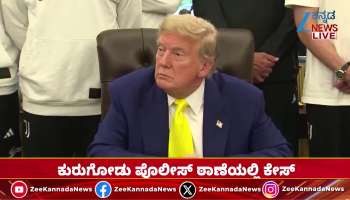 PM Modi counters Donald Trump for saying he was the one who stopped the India Pakistan war