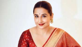 ʼನಾನು ಪ್ರತಿ ತಿಂಗಳು ಗರ್ಭಿಣಿಯಾಗುತ್ತಿದ್ದೆ ಆದರೆ..ʼ ನಟಿ ವಿದ್ಯಾಬಾಲನ್‌ ಶಾಕಿಂಗ್‌ ಹೇಳಿಕೆ! 