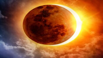 ಈ ದಿನ ಸಂಭವಿಸಲಿದೆ ವರ್ಷದ ಎರಡನೇ ಸೂರ್ಯಗ್ರಹಣ: ಇಡೀ ಪ್ರಪಂಚದಲ್ಲಿಯೇ "ಅಲ್ಲೋಲ ಕಲ್ಲೋಲ"!?