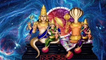 ಕುಜ-ರಾಹು ಯುತಿ: ಈ ರಾಶಿಯವರಿಗೆ ವಾಹನ ಅಪಘಾತ, ಧನಹಾನಿ ಸಾಧ್ಯತೆ.. ಎಚ್ಚರ..!