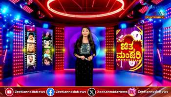 Rashmika Mandanna Earns Praise from Chiranjeevi and Nagarjuna After Kuberaa Success