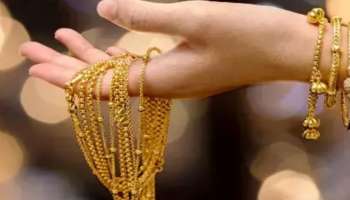 ನಿರಂತರ ಕುಸಿದತ್ತ ಬಂಗಾರದ ಬೆಲೆ ! ಇಂದು ಕೂಡಾ ದೊಡ್ಡ ಮಟ್ಟದ ಇಳಿಕೆ ! ಬಂಗಾರ ಖರೀದಿಗೆ ಬಂದೇ ಬಿಟ್ಟಿತು ಸುವರ್ಣಾವಕಾಶ 