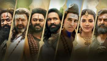 ಪ್ರಭಾಸ್ ಎಂಟ್ರಿ ನೋಡಿ ಗೂಸ್ಬಂಪ್ಸ್.. ಮಂಚು ವಿಷ್ಣು ಅತ್ಯುತ್ತಮ ಅಭಿನಯ..! &quot;ಕಣ್ಣಪ್ಪ&quot;ಗೆ.. ಅಭಿಮಾನಿಗಳ ಜೈಕಾರ..