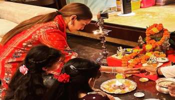 ಡಿವೋರ್ಸ್‌ ಬಳಿಕ ಮತ್ತೆ ಒಂದಾದ ಸ್ಟಾರ್‌ ಜೋಡಿ! ಒಂದು ವರ್ಷದ ಅಗಲಿಕೆಯ ಬಳಿಕ ಚಿಗುರಿತು ಪ್ರೀತಿ..