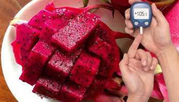 ಮಧುಮೇಹಕ್ಕೆ ಮದ್ದು ಕೆಂಪಾದ ರಸಭರಿತ ಸಿಹಿಯಾದ ಈ ಹಣ್ಣು.. ದಿನಕ್ಕೊಮ್ಮೆ ತಿಂದರೂ ಸಕ್ಕರೆಯ ಮಟ್ಟ ನಿಯಂತ್ರಣದಲ್ಲಿರುತ್ತೆ! ಹೃದಯದ ಸಮಸ್ಯೆ ಬರೋದೇ ಇಲ್ಲ