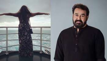 ಶೀಘ್ರವೇ ಸಿನಿಮಾ ಇಂಡಸ್ಟ್ರಿಗೆ ಎಂಟ್ರಿ ಕೊಡಲಿದ್ದಾರೆ ಮೋಹನ್‌ಲಾಲ್‌ ಪುತ್ರಿ..! ಸ್ಟಾರ್‌ ಹೀರೋಯಿನ್‌ಗಳಿಗೂ ಸೆಡ್ಡು ಹೊಡೆಯುತ್ತಾಳೆ ಈ ಬ್ಯೂಟಿ