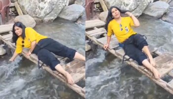  ಆಕೆ ಮಾಡಿದ ಒಂದು ತಪ್ಪು ಏನೆಲ್ಲಾ ಅನಾಹುತ ಮಾಡಿತು ನೋಡಿ...! ಈ ವಿಡಿಯೋ ನೋಡಿದವರಿಗೂ ಒಂದು ಕ್ಷಣ ತಿಳಿಯಲ್ಲ ಆ ತಪ್ಪು..!