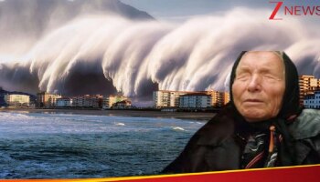 ಜುಲೈ 5ರಂದು ಅಪ್ಪಳಿಸಲಿದೆ ಭೀಕರ ಸುನಾಮಿ?!: ಬಾಬಾ ವಂಗಾ ಭವಿಷ್ಯವಾಣಿಗೆ ಹೆದರಿ ಸಾವಿರಾರು ವಿಮಾನಗಳು ರದ್ದು!!