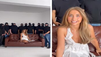 ಕೇವಲ 12 ಗಂಟೆಗಳಲ್ಲಿ 1,113 ಪುರುಷರ ಜೊತೆ ಮಲಗಿದ 23ರ ಯುವತಿ: ಇದು ವಿದೇಶಿ ಸಲೆಬ್ರಿಟಿಯ ಹೊಸ ದಾಖಲೆ!!