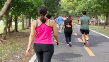 ವಾರಕ್ಕೆ 150 ನಿಮಿಷಗಳ ಟ್ರಿಕ್ ನಿಮ್ಮ ಜೀವನವನ್ನೇ ಬದಲಾಯಿಸುತ್ತದೆ.. ಅದು ಹೇಗೆ ಗೊತ್ತಾ..?