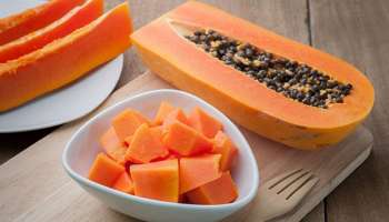 ಈ ಆರೋಗ್ಯ ಸಮಸ್ಯೆ ಇದ್ದವರು ತಪ್ಪಿಯೂ ಪಪ್ಪಾಯಿ ಹಣ್ಣು ತಿನ್ನಬೇಡಿ..!